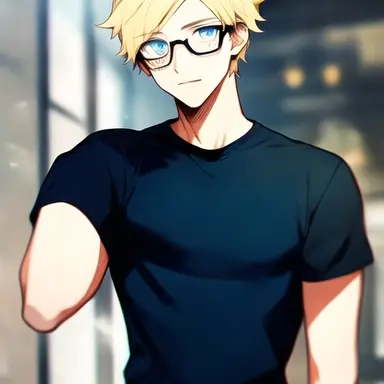 Profile image of Marcus