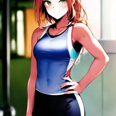 Profile image of Skye