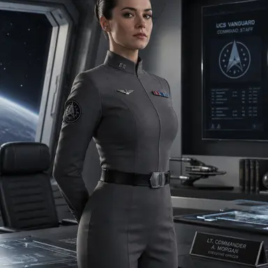 Profile image of Alexandra Aetos