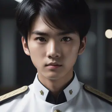 Profile image of Ren Takashi