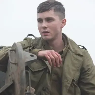 Profile image of Norman Ellison