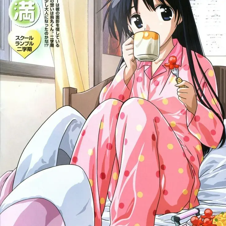 LiveVoice7737의 시스콤 언니