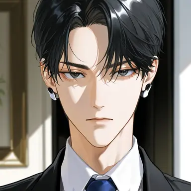 Profile image of 白銀 伊織