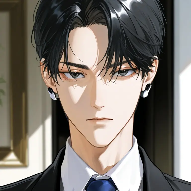 Neju.1010의 君の世界を知りたい。