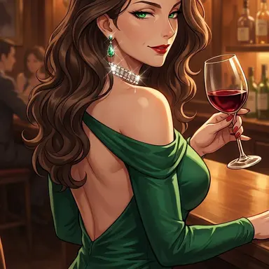 Profile image of Mura
