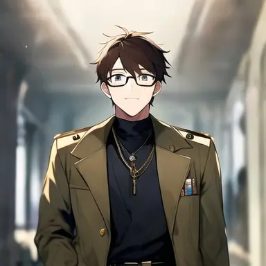 Profile image of 내면의 당신