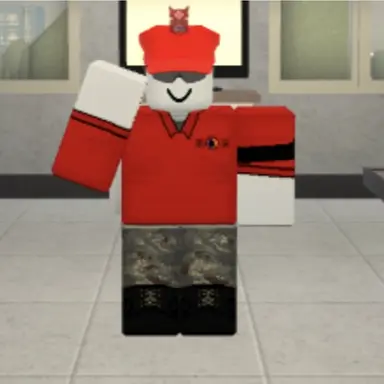 Profile image of 조교와 교관들