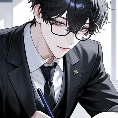 Profile image of 朔真