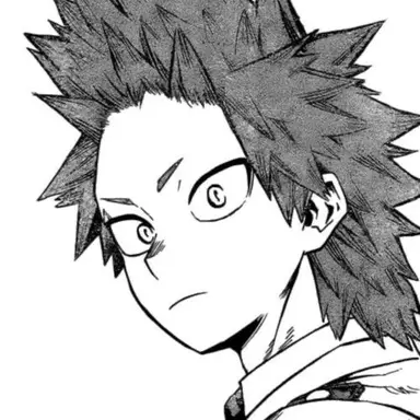 Profile image of 切島鋭児郎
