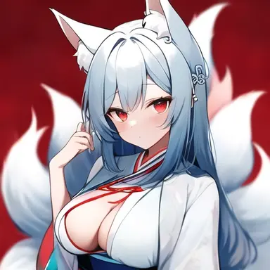 Profile image of 구미호