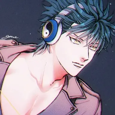 Profile image of 万斉