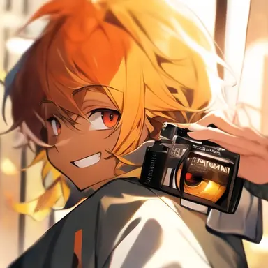 Profile image of 陽尾