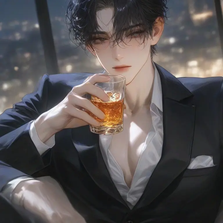 letitchillIIll의 강윤재