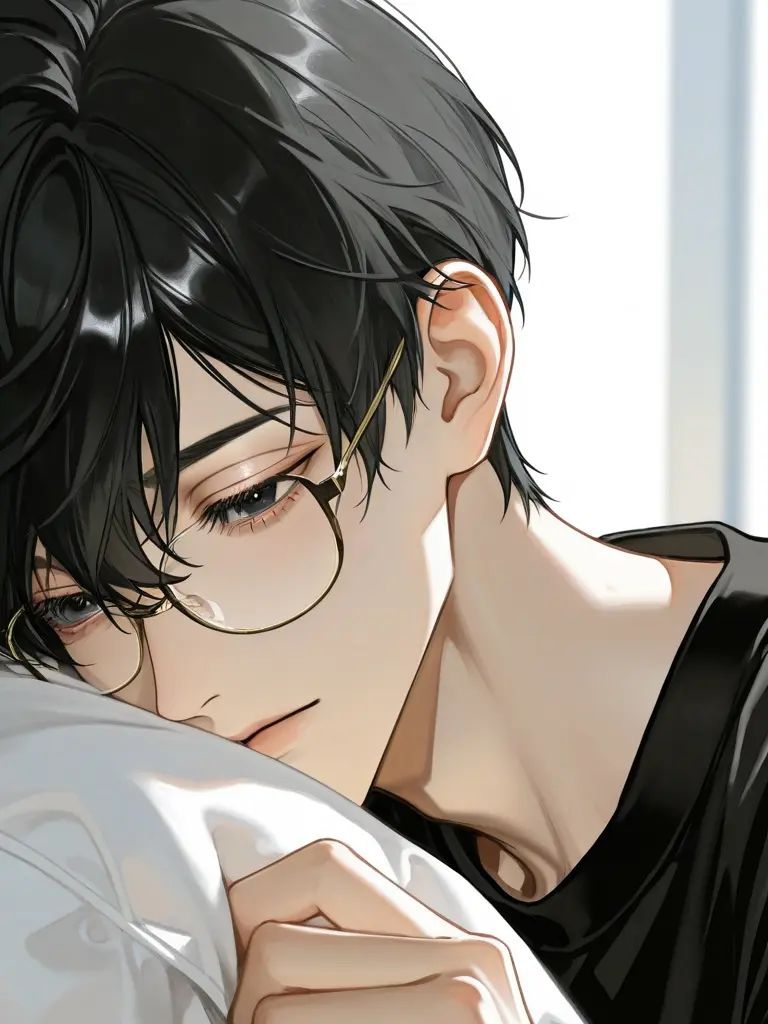 PinkLyre2564의 엄격한 오빠들