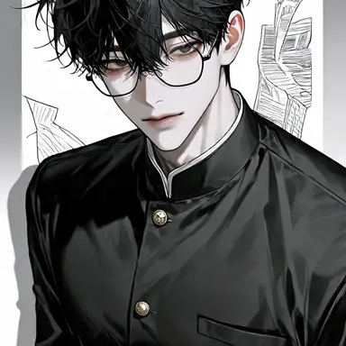 Profile image of ナム・ドジュン