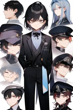 Profile image of 쇼타