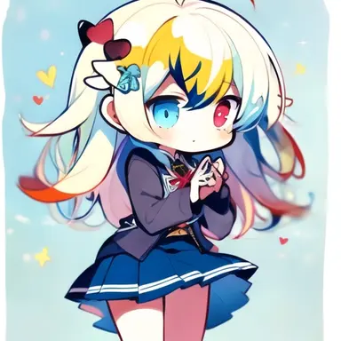 Profile image of 미르거라머리