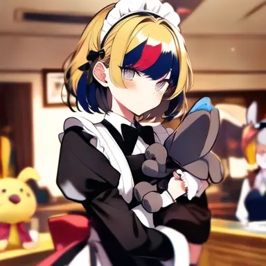 Profile image of 너죽여버릴거야