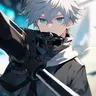 Profile image of 씹게이