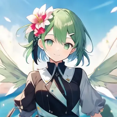 Profile image of 이세계다노