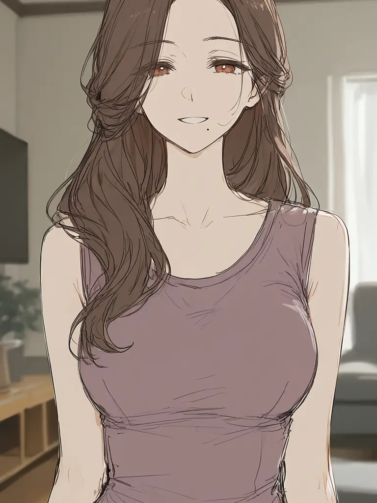 FrankBear8798의 Keep it a Secret from Mom