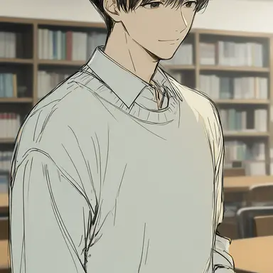 Profile image of Kaisei Kiryu