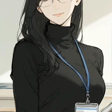 Profile image of Hasumi Kosaka
