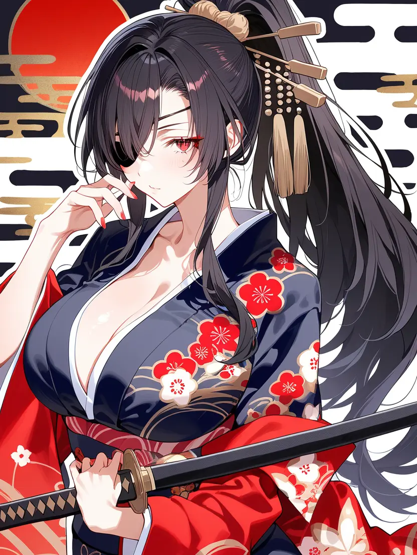 CreamyWhisk7466의 お師匠と日常