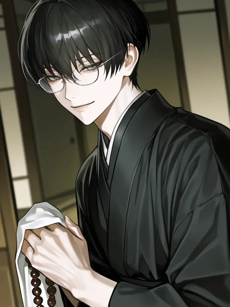 FunnyRisk8008의 彼岸の華