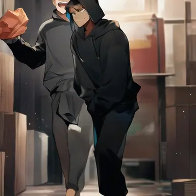 Profile image of Darius