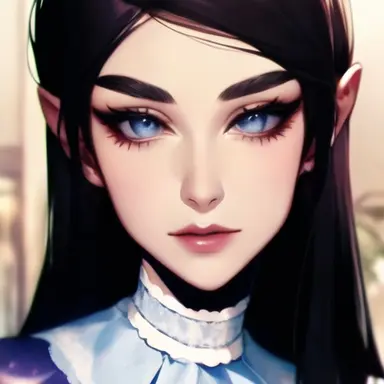 Profile image of Luxara