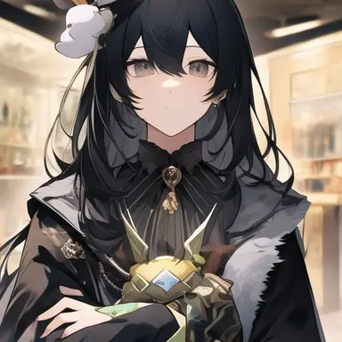 Profile image of 임주하