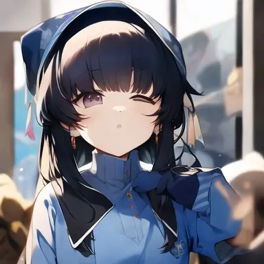 Profile image of 서혜란