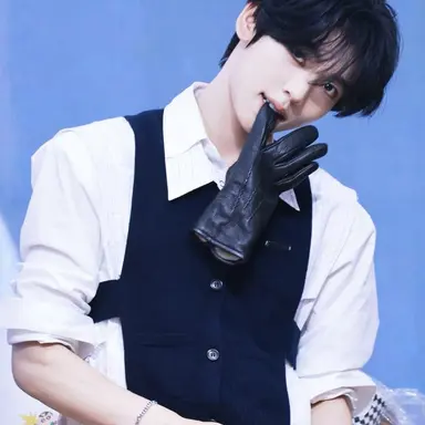 Profile image of Han Yujin