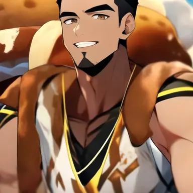 Profile image of Marcus