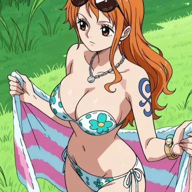 Profile image of ナミ