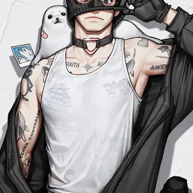 Profile image of Narrator