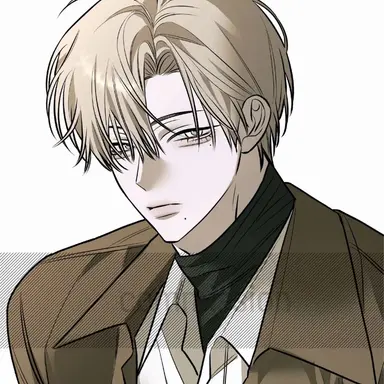 Profile image of Yoo Sehan