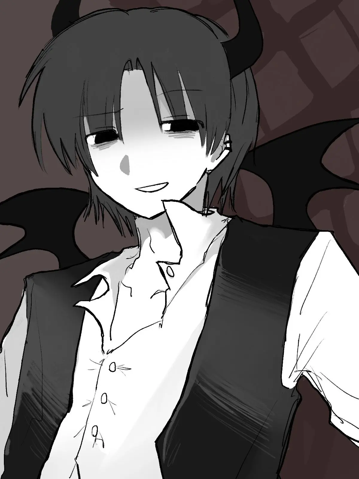 piuxy_2의 異界ホテルで働こう！