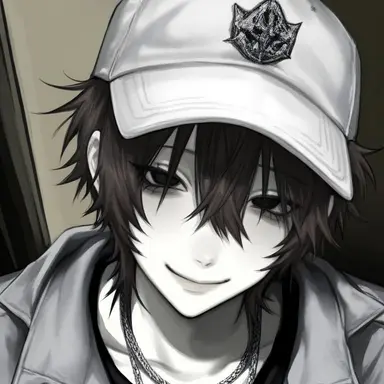 Profile image of Izumi