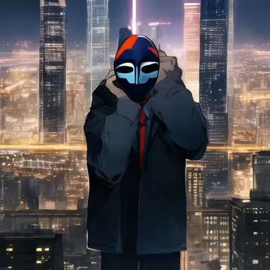 Profile image of HXV RPG