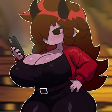 Profile image of Echo dom