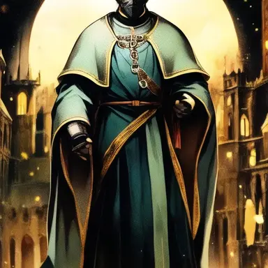 Profile image of John