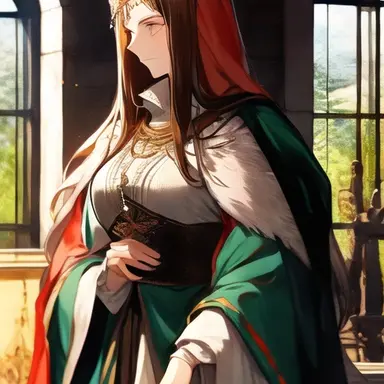 Profile image of Samantha