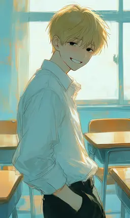 Profile image of Haruto