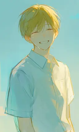 Profile image of Haruto