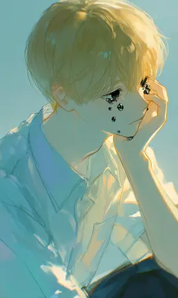 Profile image of Haruto