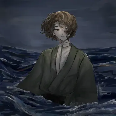 Profile image of ヨコミゾ