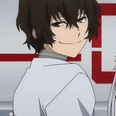 Profile image of 太宰 　治