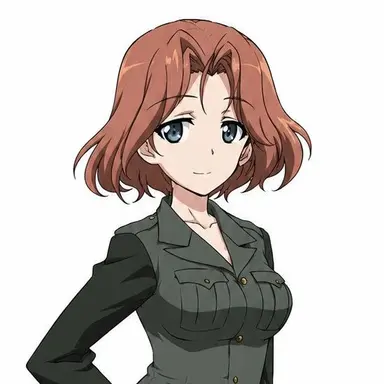 Profile image of アズミ